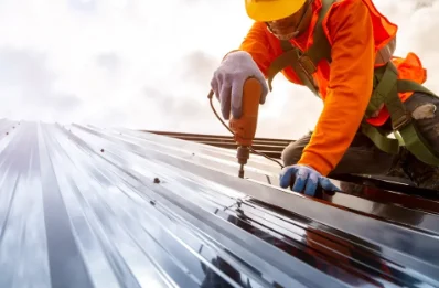 Travaux de zinguerie à Tournedos-Bois-Hubert